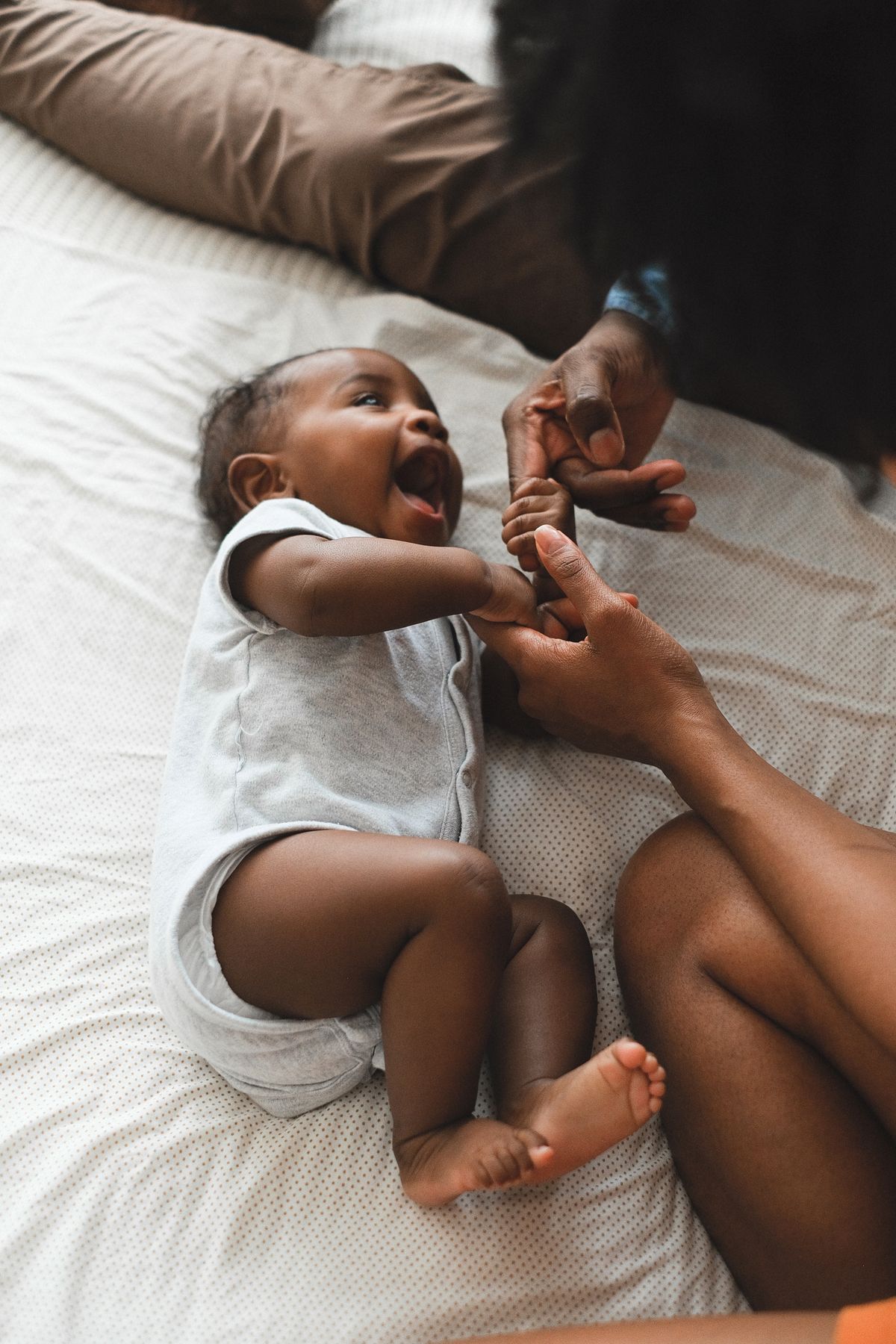 Baby Naming Ceremonies