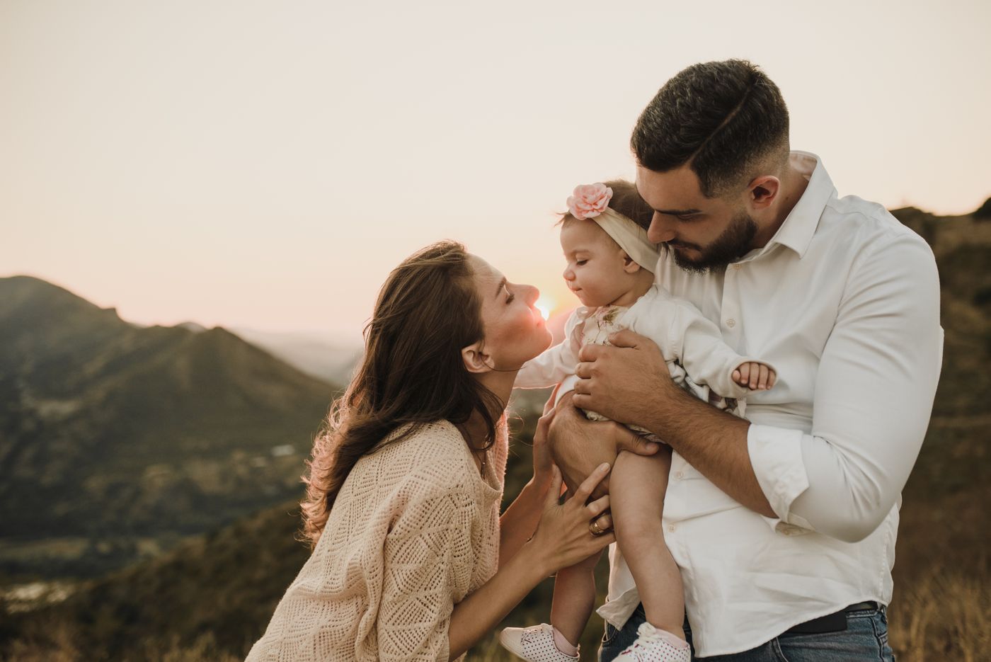 Baby Naming Ceremonies