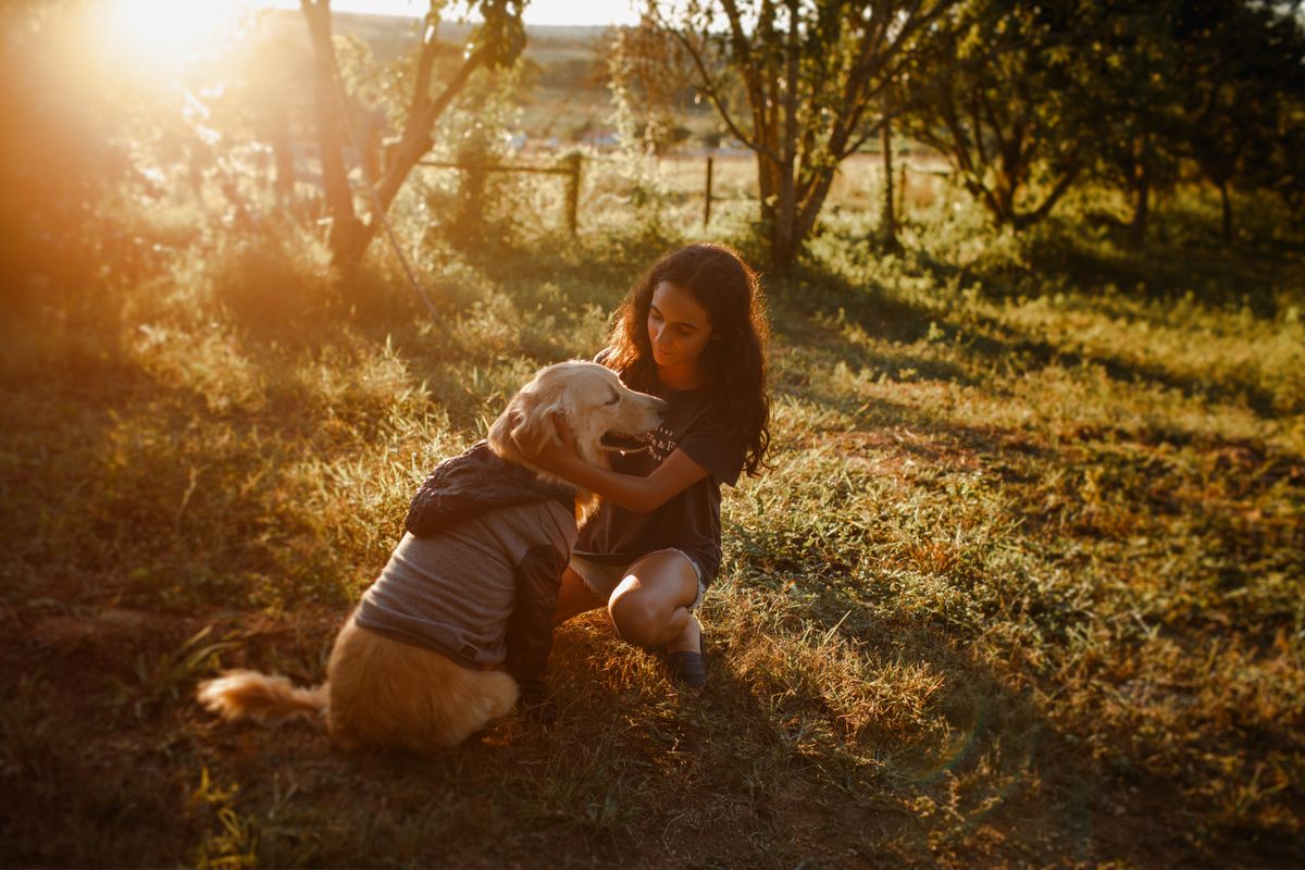 Pet Ceremonies & Blessings