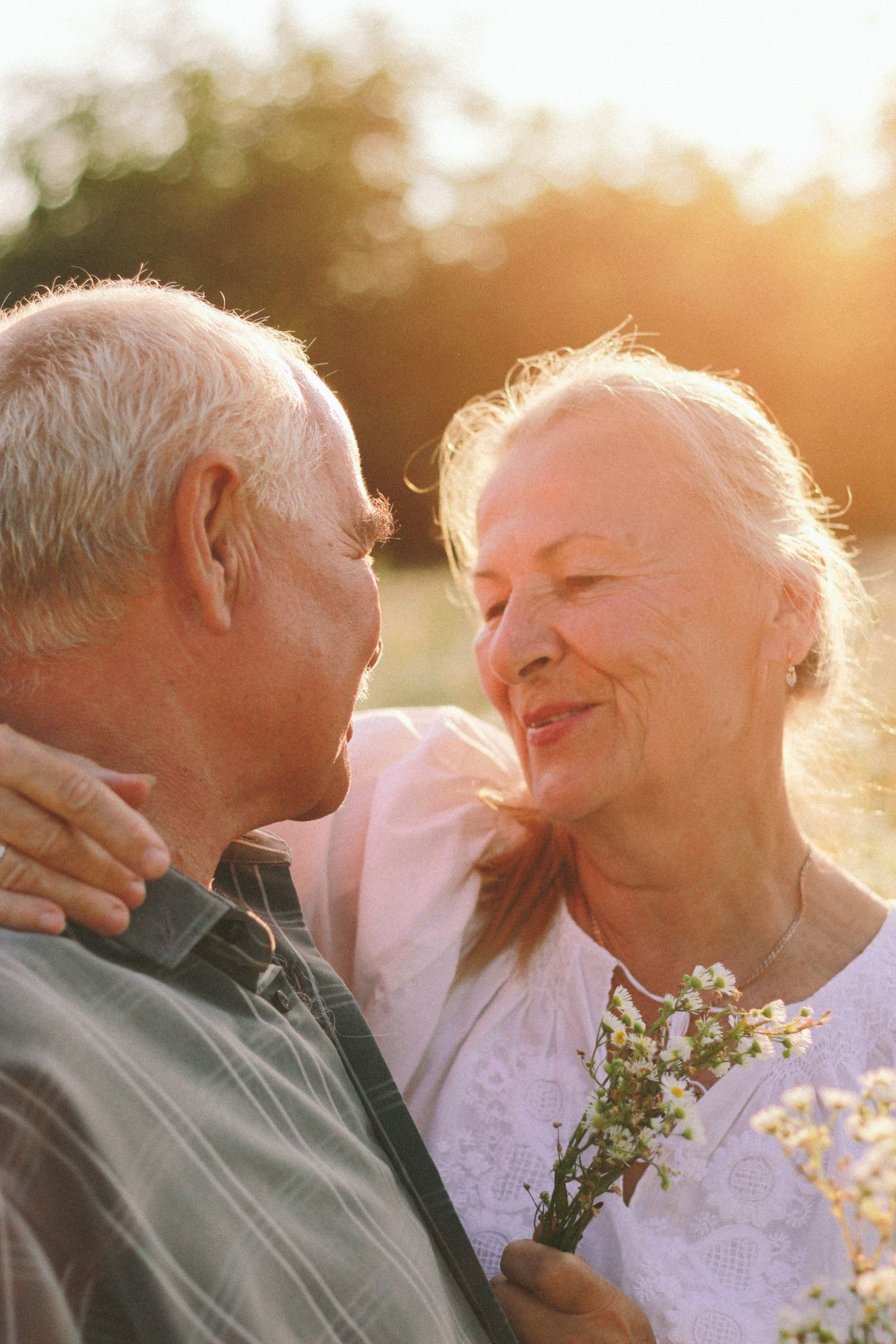 Renewal of Vows