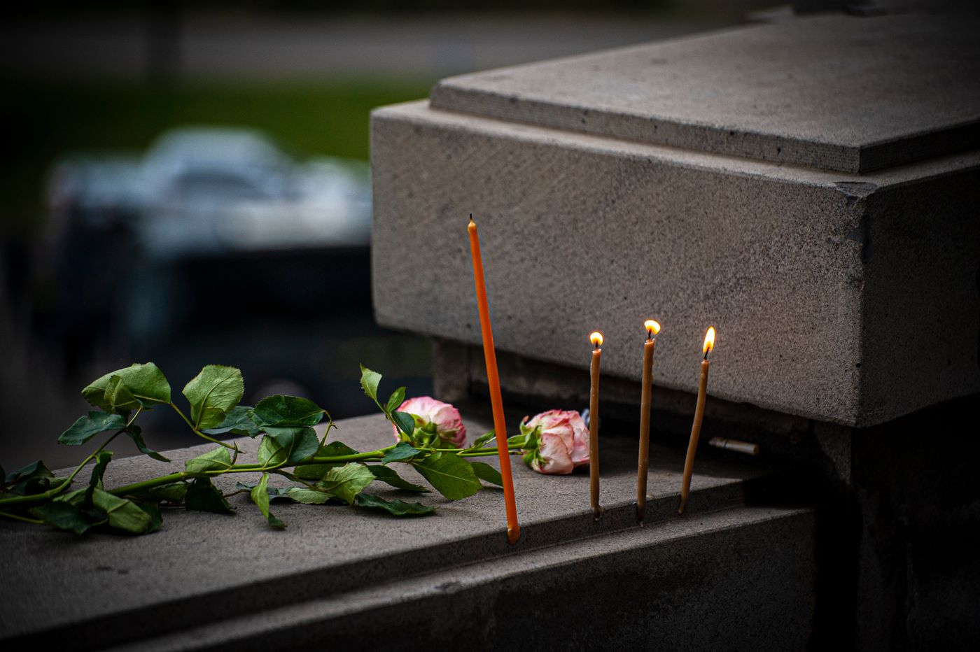 Funerals and Celebrations of Life
