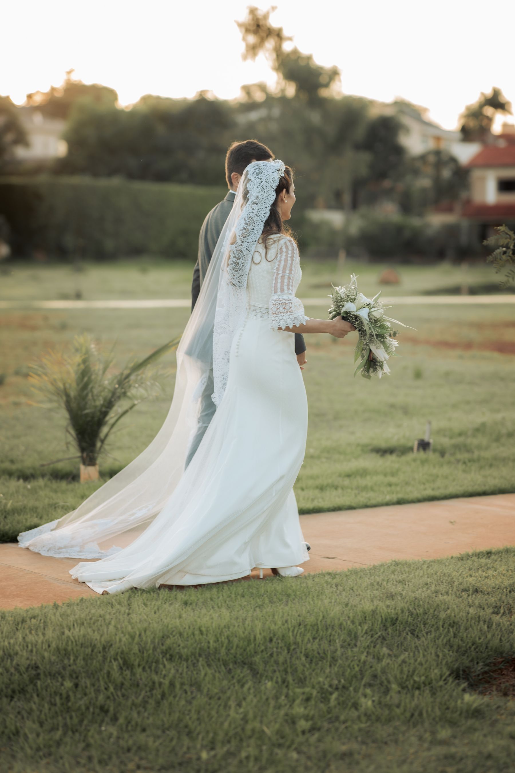 Wedding Ceremonies